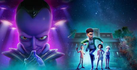 Kosmici w mojej szkole (2023)