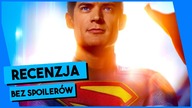 Tego po Supermanie sie nie spodziewałem...  - recenzja filmu