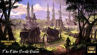 The Elder Scrolls Online ( 2014 ) Cutscenki | Film fabularny | 1080p Napisy PL