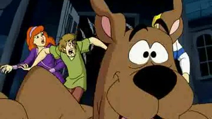 Scooby Doo - Co nowego u Scoobyego 06 - Viva Las Vegas