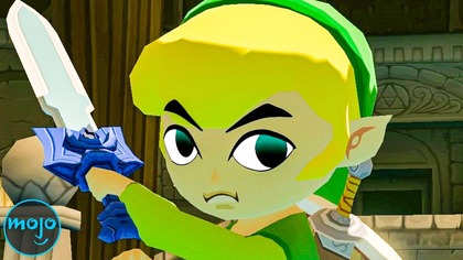 Top 10 Nintendo Games That Aged Amazingly Well