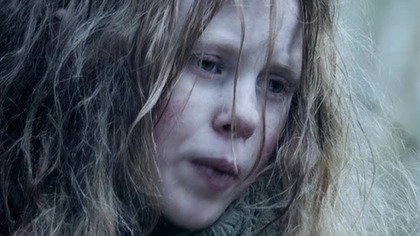 Przeżyć z wilkami / Survivre avec les loups cz.1 (2007) [Lektor PL]