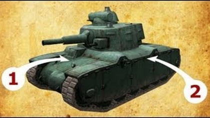 Pokaż co potrafisz !!! #37 - Raavenn - BDR G1B