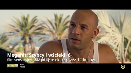Grupa TeleKuba - Dziś wieczorem (30. 06. 2025)