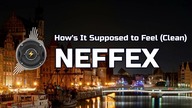 Hows It Supposed to Feel Clean  NEFFEX | Muzyka Taneczna i Elektroniczna