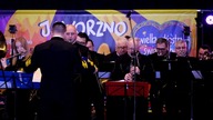 Orkiestra Gornicza Hymn WOSP