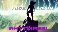 RhytmReel - Rise Again (Synthwave 2025)