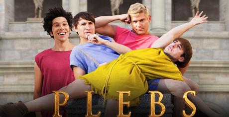 Plebs (2022)