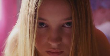 Zagubiona dziewczyna: Hollywoodzka opowieść (2020)