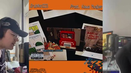Grub$on223 ft.  Krilly - TYPE $H!T (Prod.  Kawa Mugler) (Official Audio)