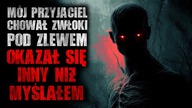 Mój przyjaciel chował zwłoki pod zlewem, okazał się inny | Creepypasta Horror Historie z Lektorem