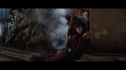 indiana jones and the temple of doom