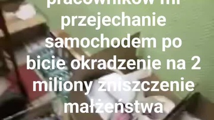 Aniela i Marek misiarz kochani rodzice pobili syna w 2020 A w sumie to nawet od 1987