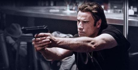 Jestem zemstą (2016)