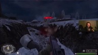 OTWIERAM NOWY BIZNES (Call of Duty United Offensive) #shorts #shortvideo #cod #callofduty #retro