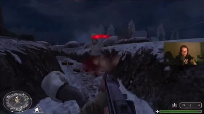 OTWIERAM NOWY BIZNES (Call of Duty United Offensive) #shorts #shortvideo #cod #callofduty #retro
