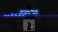 Poczciwy Marek x RapHeart - Echo Twojego Serca (8D Audio)