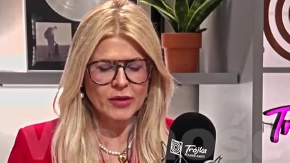 MOŻDŻONEK UTARŁ NOSA PARTYJNEJ DZIENNIKARCE!