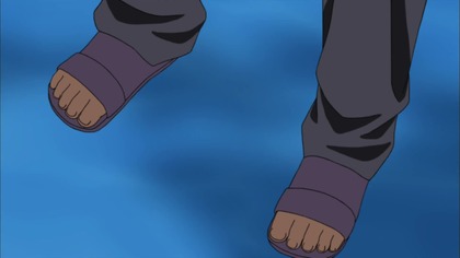 Naruto Shippuuden 269 lektor pl