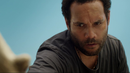 Na wyspie S01E02 Lektor PL