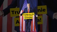 Trump to nie Ameryka! #Trump #USA #wethepeople
