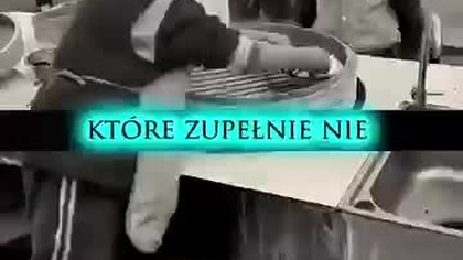 dzieci w przedszkolu w Chinach uczą się pożytecznych rzeczy nie to co tępy Cieszyn