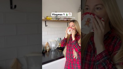 VLOGMAS 1 #vlogmas