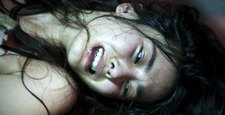 Ujrzałem diabła (2010)