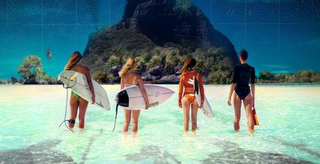 Koszmarna wyspa (2024)