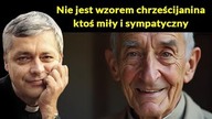 Nie jest wzorem chrześcijanina ktoś miły i sympatyczny #pawlukiewicz