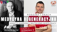 Rodzina i Praca: Sekrety Harmonii i Skutecznej Współpracy.  Aleksander Haretski.