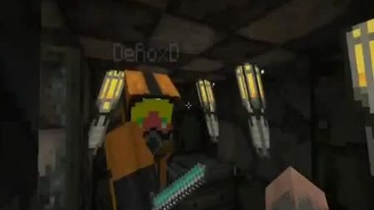 Minecraft: Ocalenie | S01E02 - Mapa