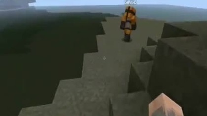 Minecraft: Ocalenie | S01E02 - Mapa