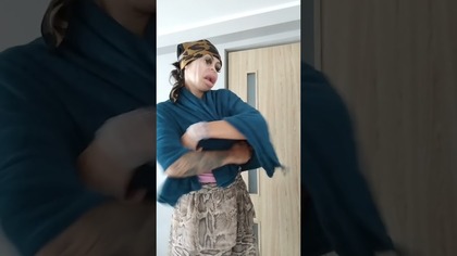 Też tak umiem #uśmiechnijsię#humour#nawesoło#funny#parodia#dystans#