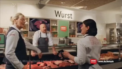 Sat 1 Germany [14.04.2025] - Continuity