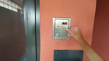 [22. 08. 2024] Windy Lift Service (wszystkie klatki) - Wielicka 89, Kraków