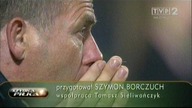 Ekstraklasa 2008/2009 - Kolejka 28.  Arka Gdynia - Ruch Chorzów 1:2