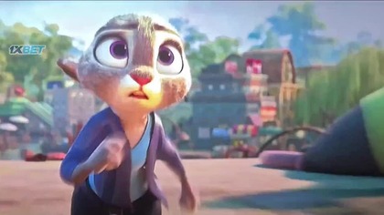 Zwierzogród 2 / Zootopia 2 (2025) [Dubbing PL]