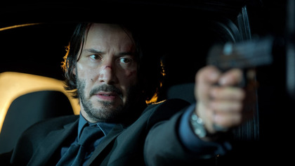 John Wick (2014) Napisy PL