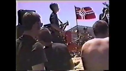 Aryan-Fest |USA 1989|