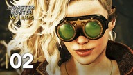 EKIPA | MONSTER HUNTER WILDS | Odcinek 2