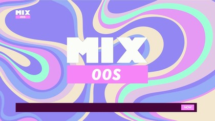 Mix00s - Launch (22. 10. 2025, 18:00 CET)