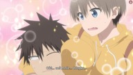 Uzaki-chan wa Asobitai Double odc 2 60fps