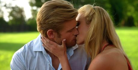 Ucieczka w miłość (2018)