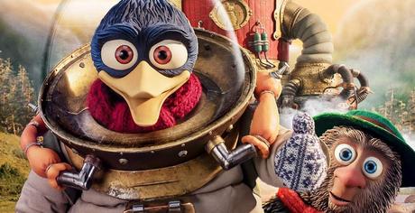 Solan i Ludwik - Misja Księżyc (2018)