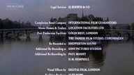 Wyspa piratów (1995)
