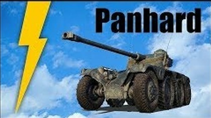 Pokaż co potrafisz #1501  EBR 75 robi duży DMG :)