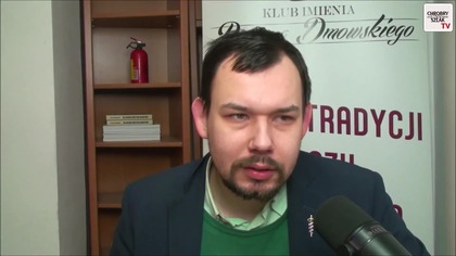 Abotak pod ochroną państwa? Represje wobec obrońców życia rosną - Krzysztof Kasprzak