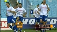 Ekstraklasa 2006/2007 - Kolejka 30.  Wisła Płock - Arka Gdynia 1:0