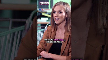 Kaczorowska o sytuacji politycznej [wywiad archiwalny] #shorts #showbiz #plotek